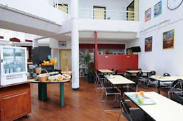 Hotel Mister Bed Tours