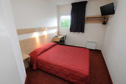 Hotel Mister Bed Tours