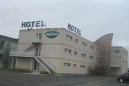 Hotel Mister Bed Tours