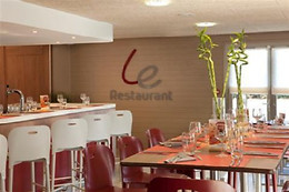 Kyriad Direct Nancy Sud-Vandoeuvre