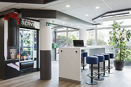 Hotel Ibis budget Fresnes