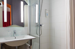 Ibis Budget Chilly Mazarin