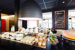 Kyriad Direct Nancy Sud-Vandoeuvre
