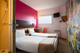 Hôtel hotelF1 Nemours