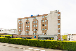 Hotel Ibis budget Fresnes