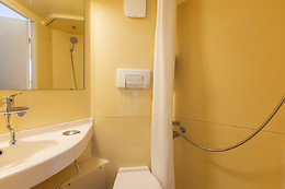 Hôtel hotelF1 Nemours