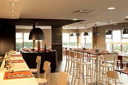 Kyriad Direct Nancy Sud-Vandoeuvre