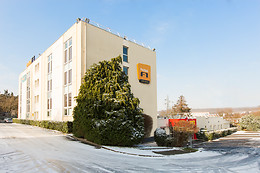 Hôtel hotelF1 Igny Massy TGV