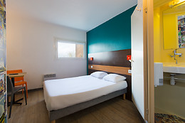 Hôtel hotelF1 Maurepas