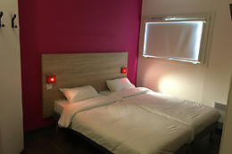 hotelF1 Strasbourg Sud La Vigie