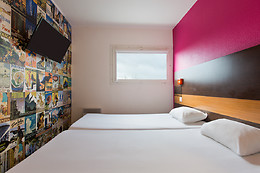 Hôtel hotelF1 Maurepas