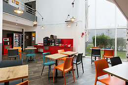 Hôtel hotelF1 Maurepas