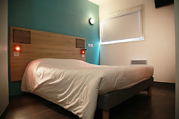 HôtelF1 Longwy Pulventeux