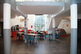 HôtelF1 Longwy Pulventeux