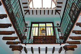 CASA RURAL CUATRO DE OROS