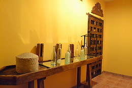 CASA RURAL CUATRO DE OROS