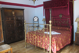 CASA RURAL CUATRO DE OROS