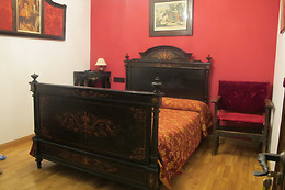 CASA RURAL CUATRO DE OROS