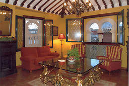 CASA RURAL CUATRO DE OROS