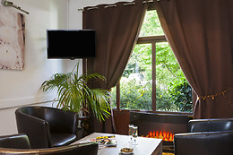 Comfort Hotel Lens-Noyelles Godault