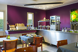 Comfort Hotel Grenoble Meylan