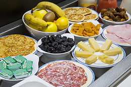 Comfort Hotel Etampes