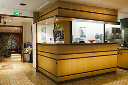 Comfort Hotel Lens-Noyelles Godault