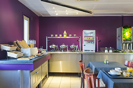 Comfort Hotel Grenoble Meylan