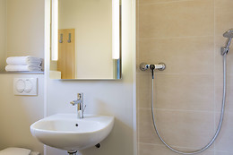 B&B Hotel Rouen Centre