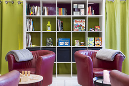 Comfort Hotel Grenoble Meylan