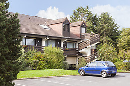 Comfort Hotel Lens-Noyelles Godault