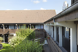 Comfort Hotel Lens-Noyelles Godault