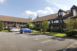 Comfort Hotel Lens-Noyelles Godault