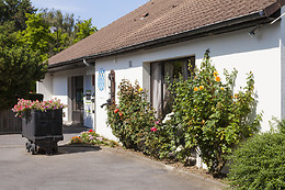 Comfort Hotel Lens-Noyelles Godault