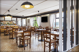 Comfort Hotel Lens-Noyelles Godault