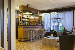 Comfort Hotel Lens-Noyelles Godault
