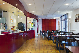 Comfort Hotel Montlucon