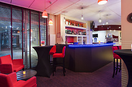 Comfort Hotel Montlucon