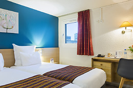 Comfort Hotel Montlucon