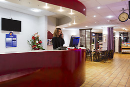 Comfort Hotel Montlucon
