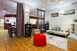 Comfort Hotel Montlucon