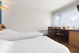 Comfort Hotel Lens-Noyelles Godault
