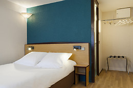 Comfort Hotel Lens-Noyelles Godault
