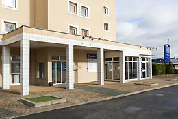 Comfort Hotel Montlucon