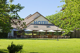 Comfort Hotel Pithiviers