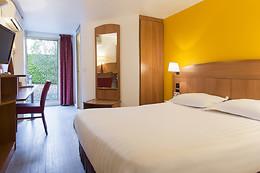 Comfort Hotel Grenoble Meylan