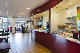 Comfort Hotel Montlucon