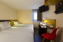 Comfort Hôtel Lille Lomme