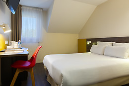 Comfort Hôtel Lille Lomme