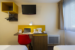 Comfort Hôtel Lille Lomme